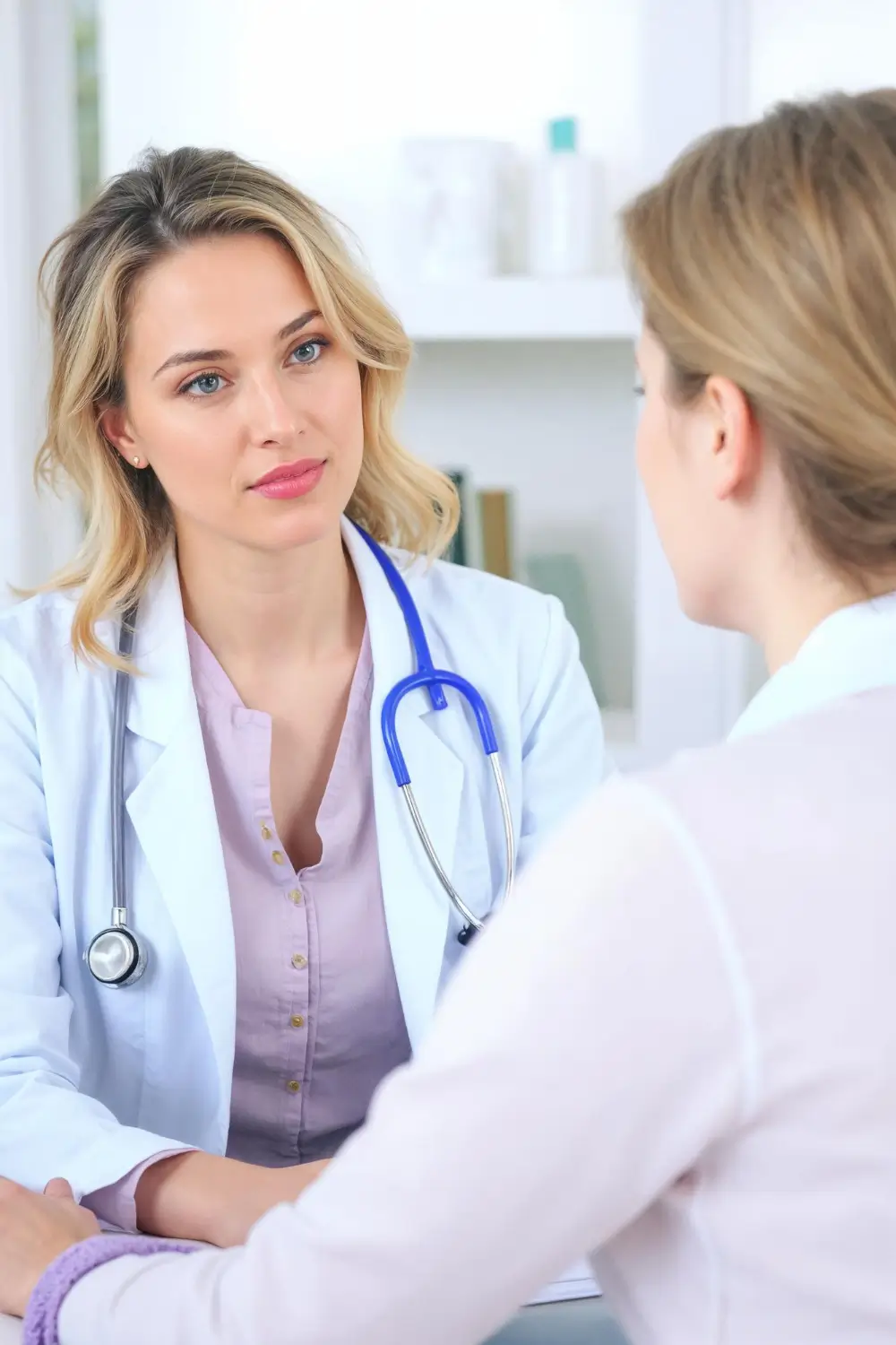 Easy Estradiol Testing at Home For Women’s Health in Dubai