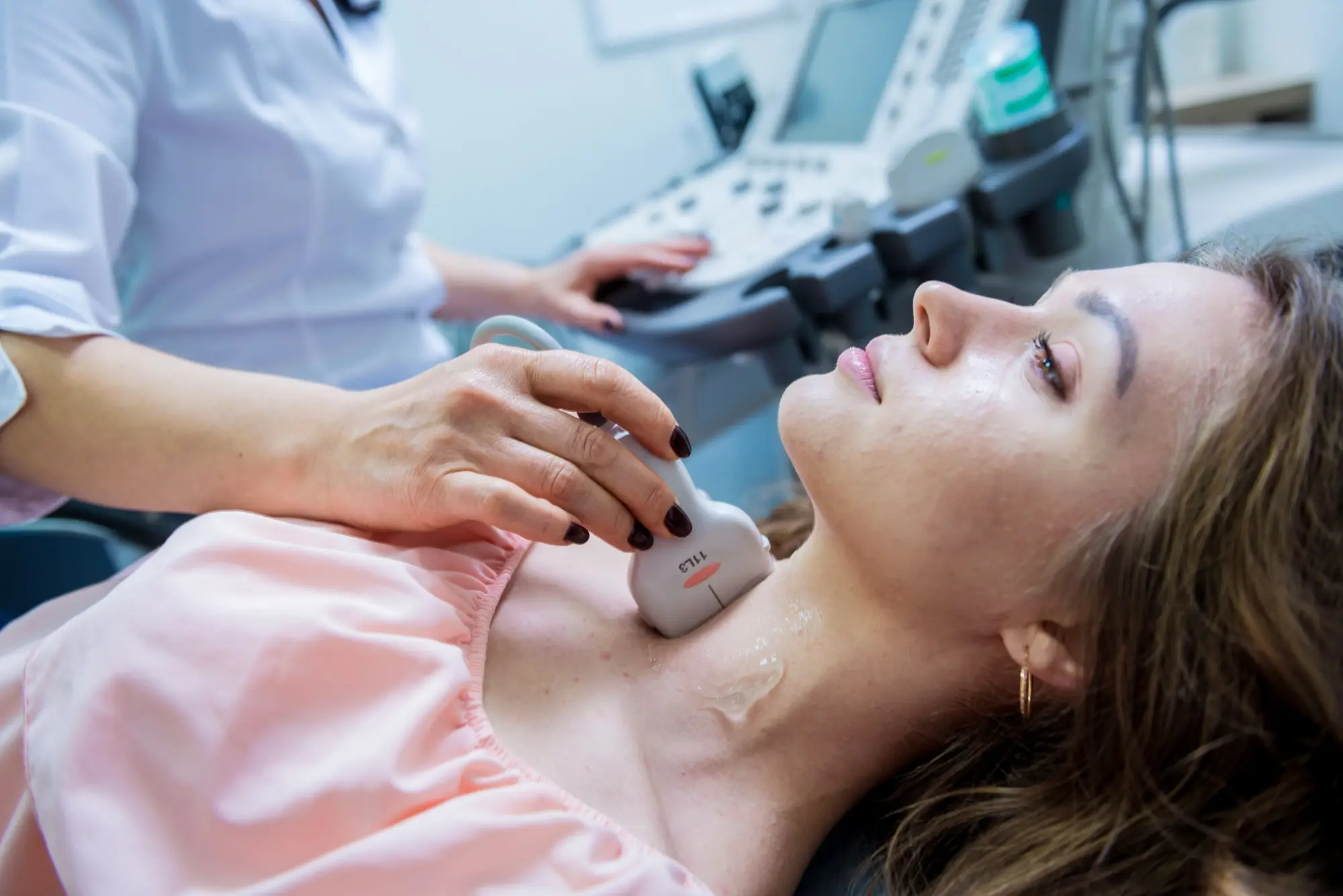 Thyroid Test With Our DHA-Authorized Labs in Dubai