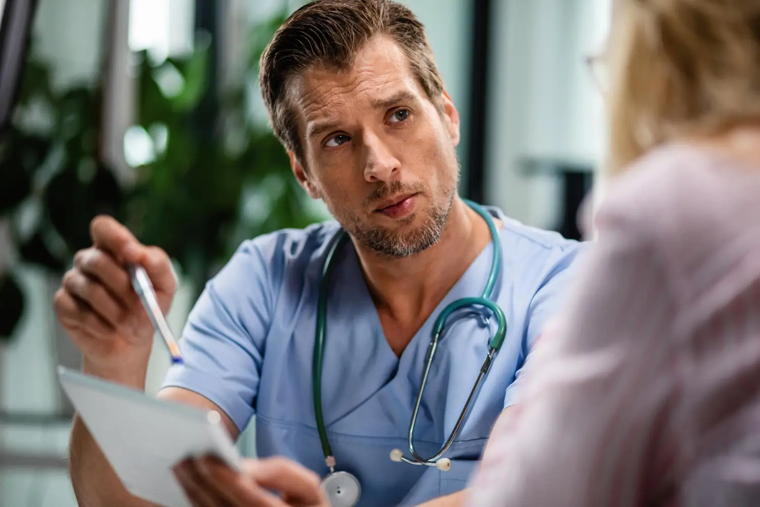 Medical Health Check-up At Home In Dubai