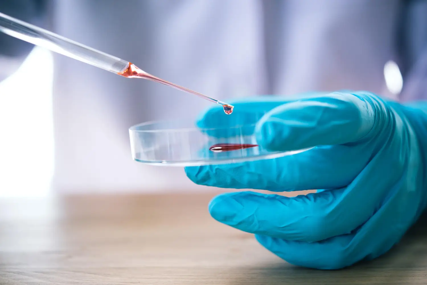 Detailed Healthcare Testing Services in Dubai