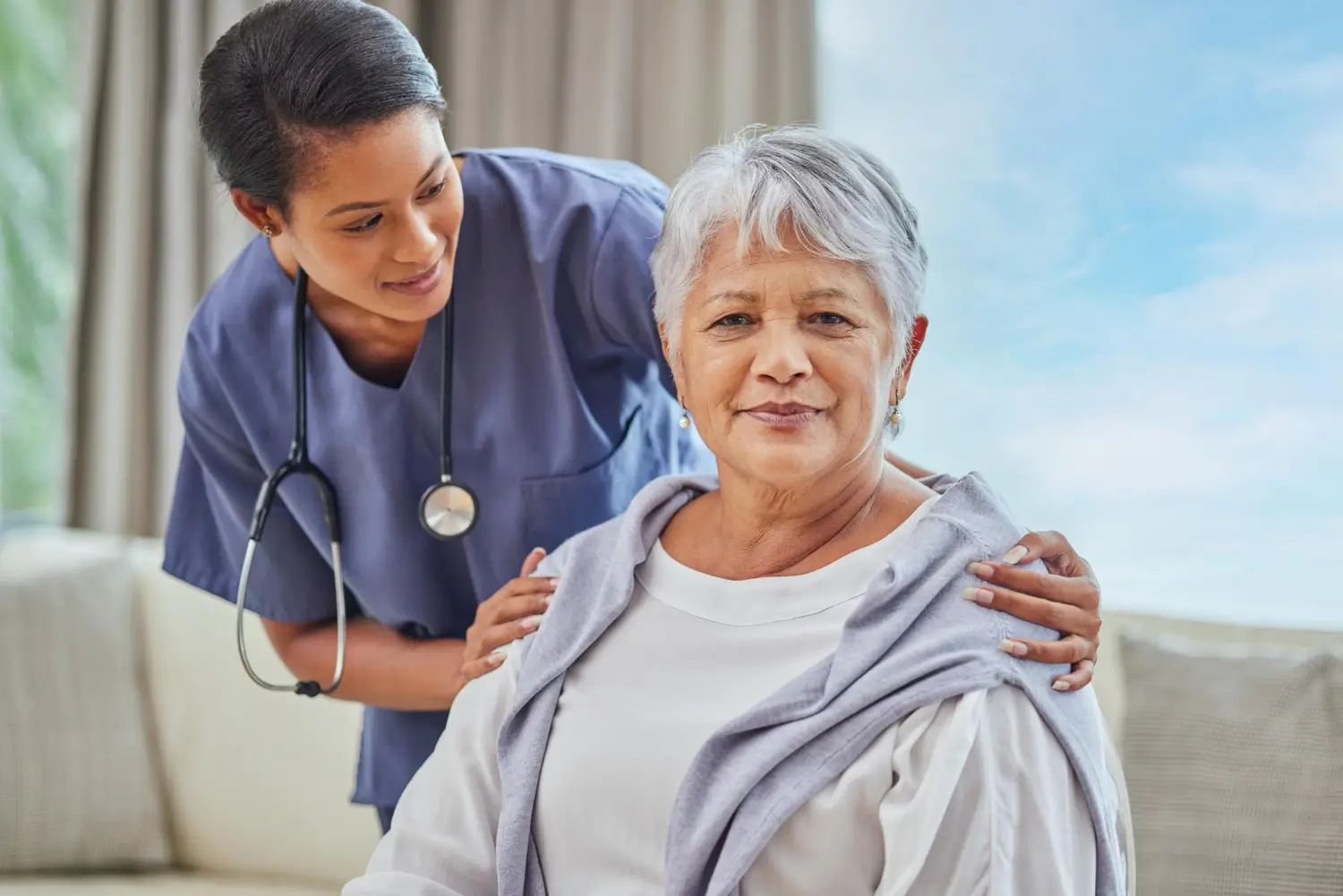Expert Medical Care - EWHC