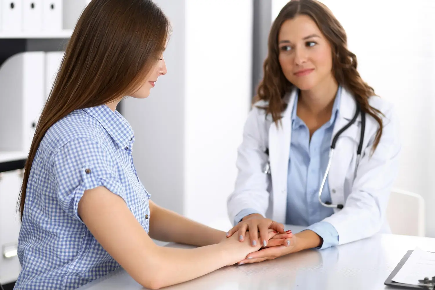 Expert Fertility Test At Home in Dubai