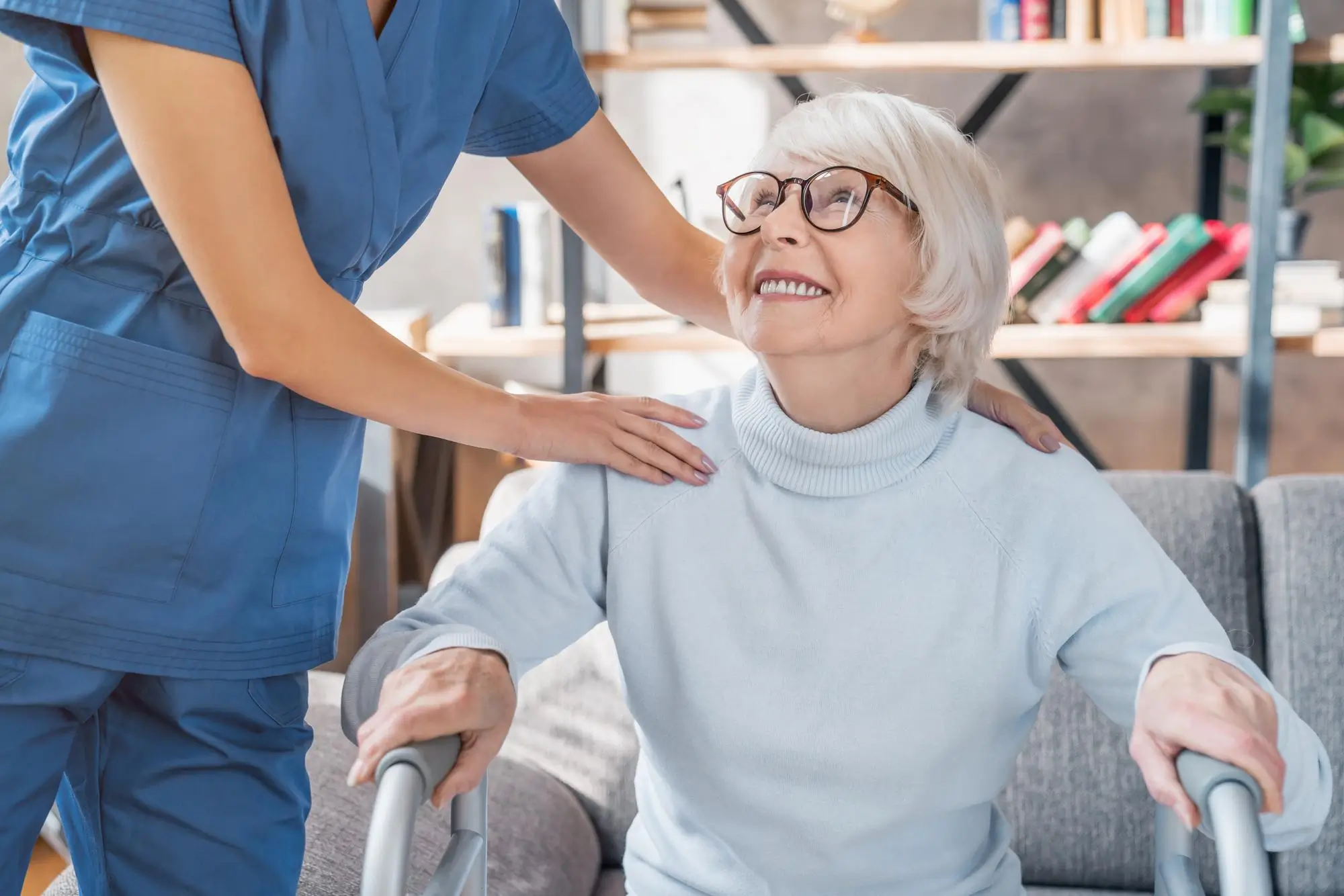 Emergency Home Nursing Services In Dubai