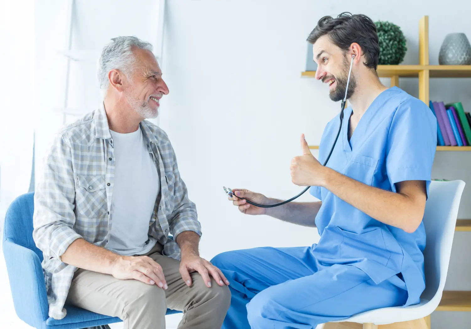 Doctor On Call In Dubai Exceptional Care Delivered To Your Door