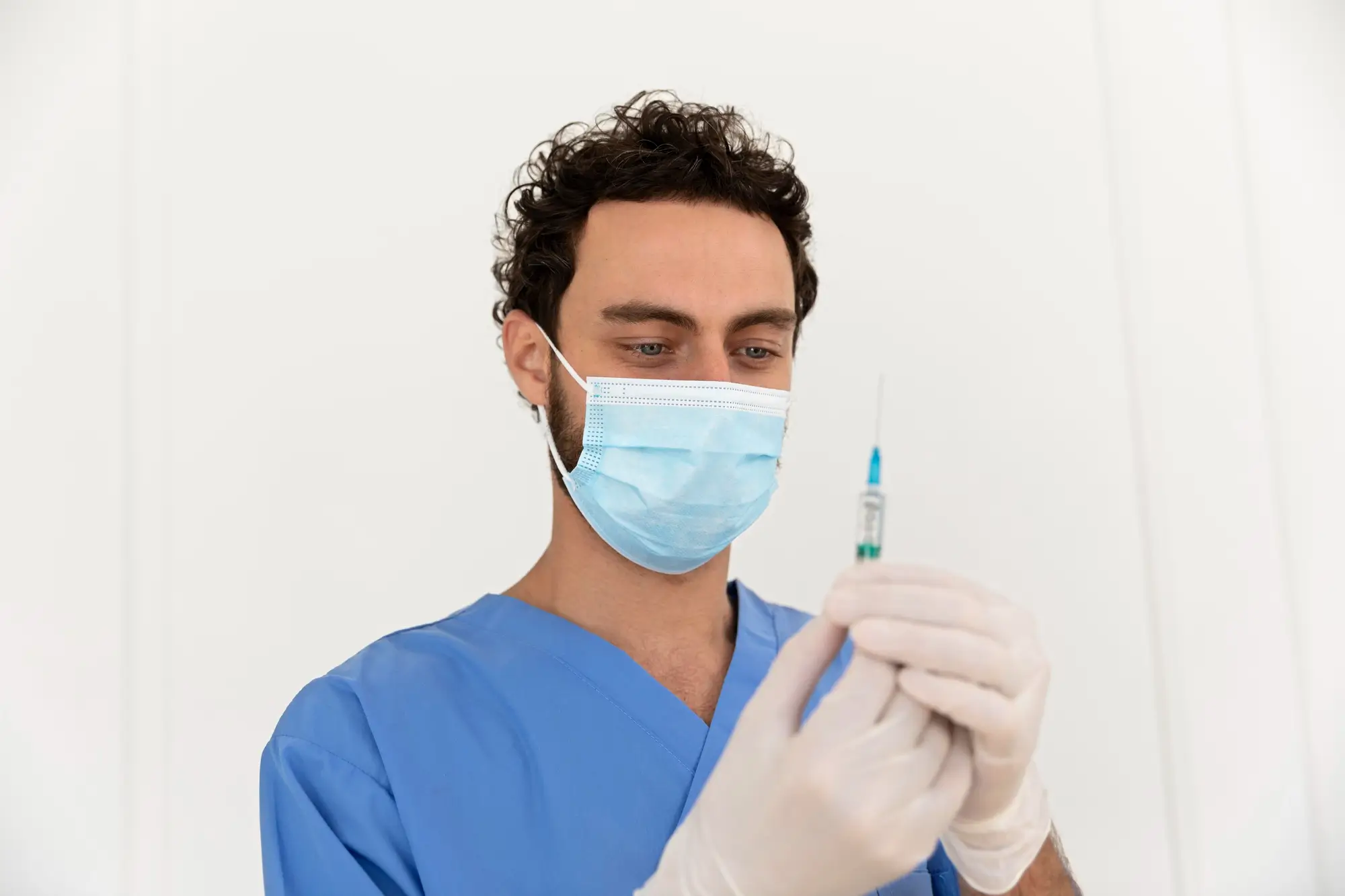Restore Iron Levels with Iron IV Drip Therapy