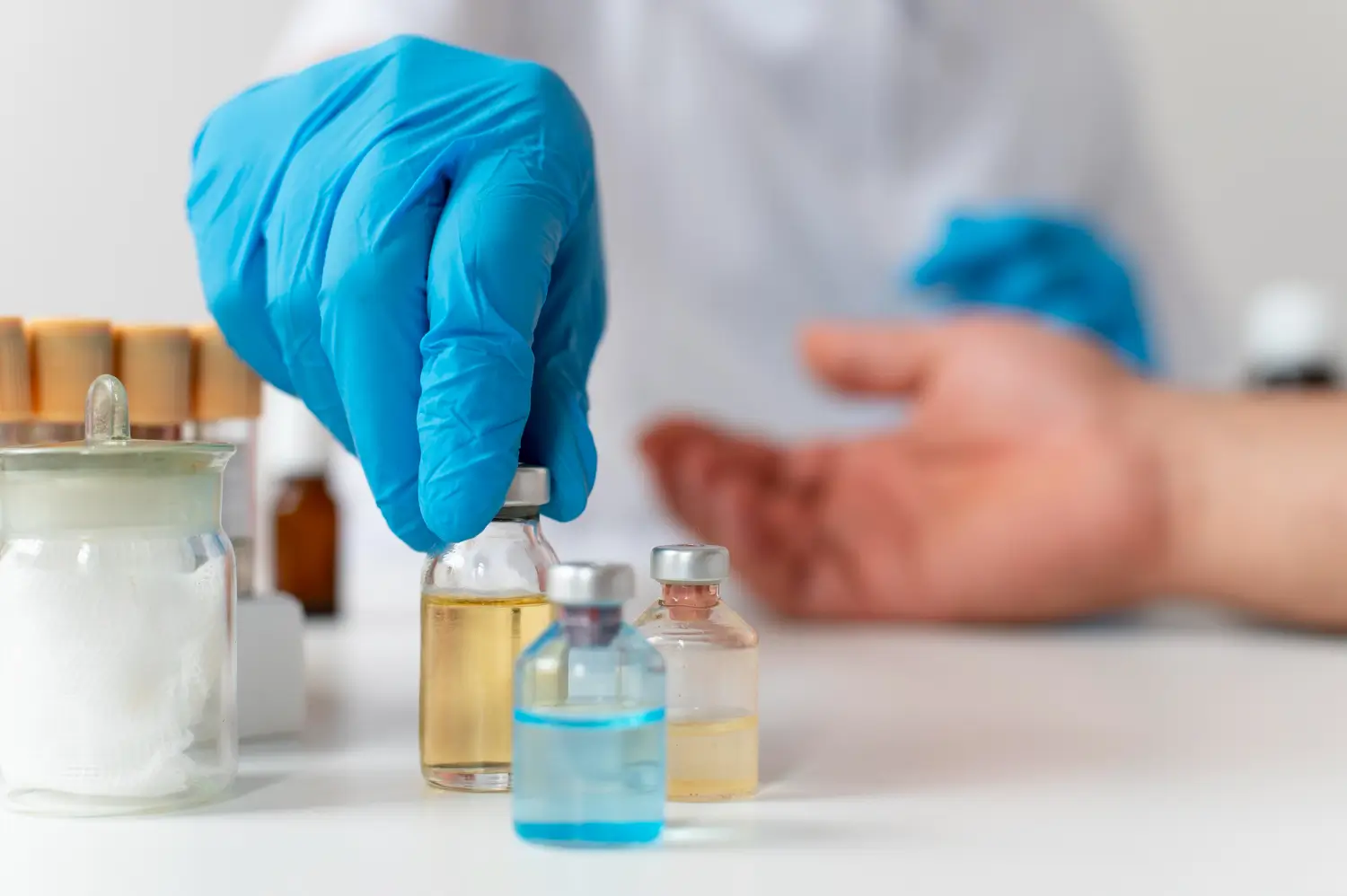 Professional Drug Testing at Home For Health & Safety