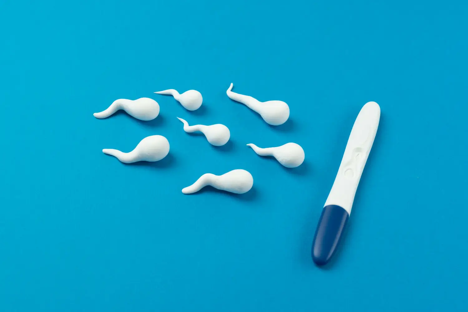 Semen Analysis & Sperm Count Test In Dubai At Home