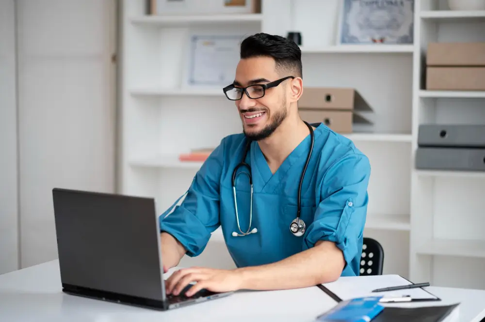Home Healthcare Services in Dubai By EverWell Home Health Care Center LLC