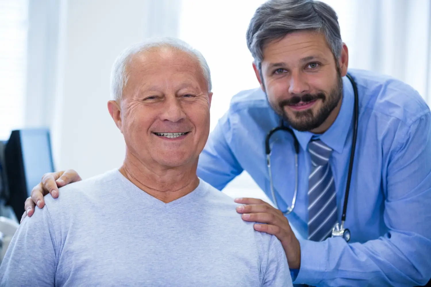 Advanced Healthcare Provider in Dubai At Home