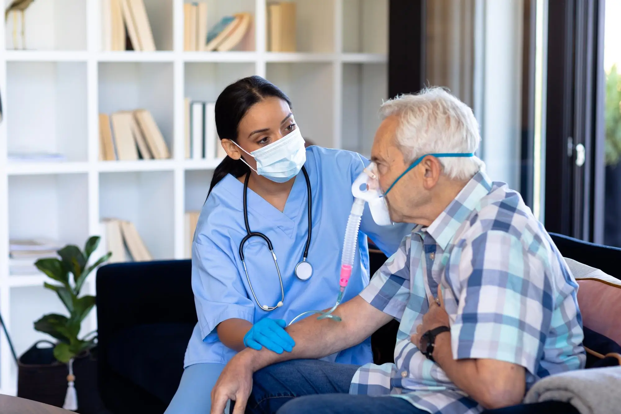 Nursing Services In Dubai At Home, UAE