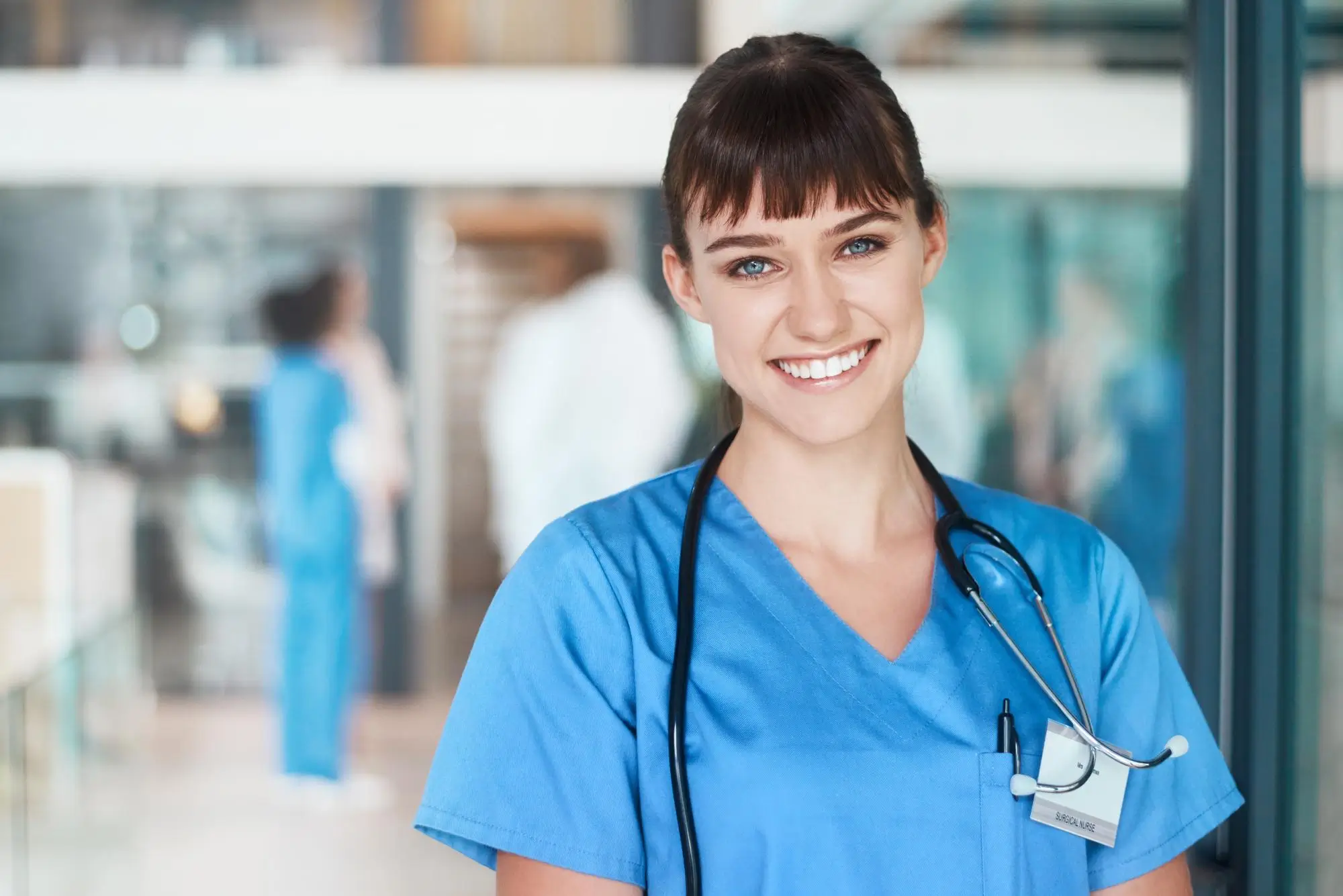 24/7 Home Nursing Services In Dubai
