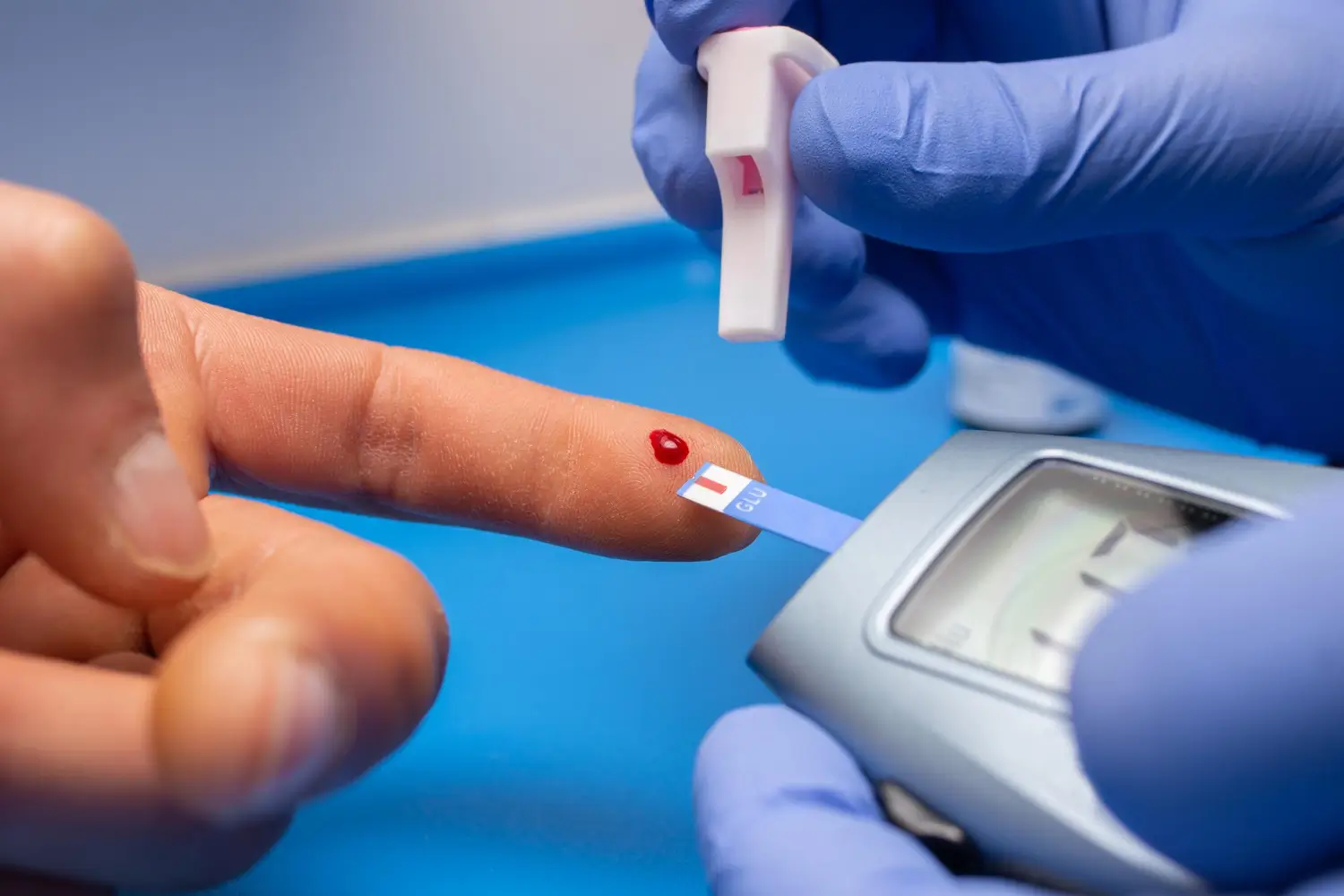 24/7, Precise Cholesterol Test At Home