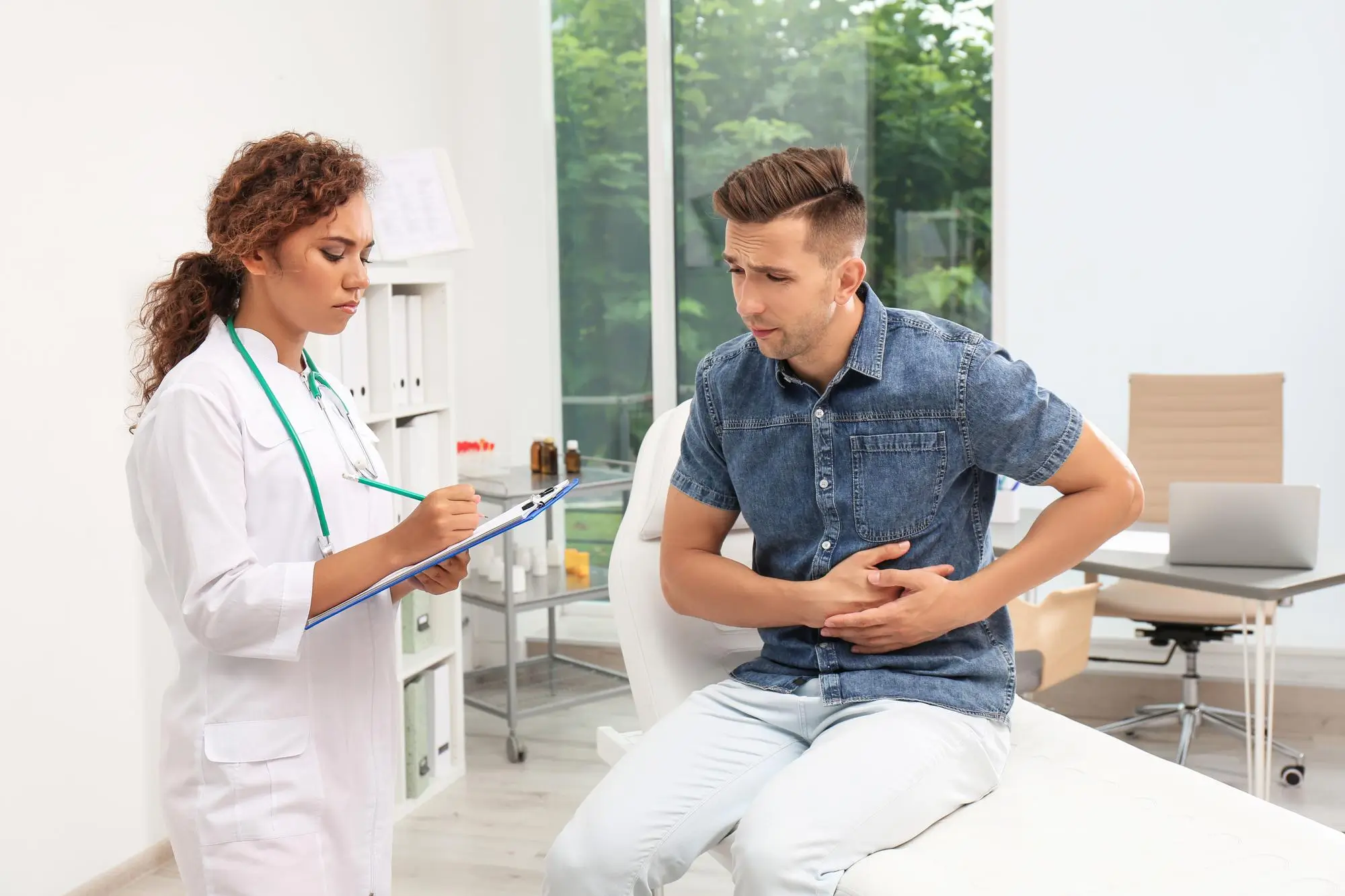 Kidney Function Test Service in Dubai