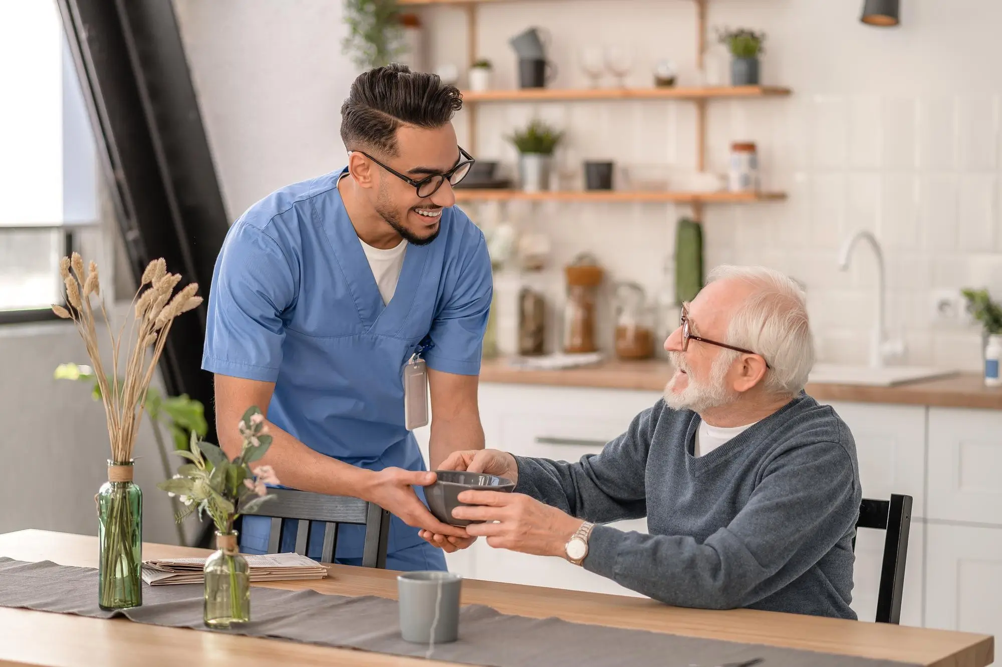 When To Opt For Doctor Home Visit In Dubai