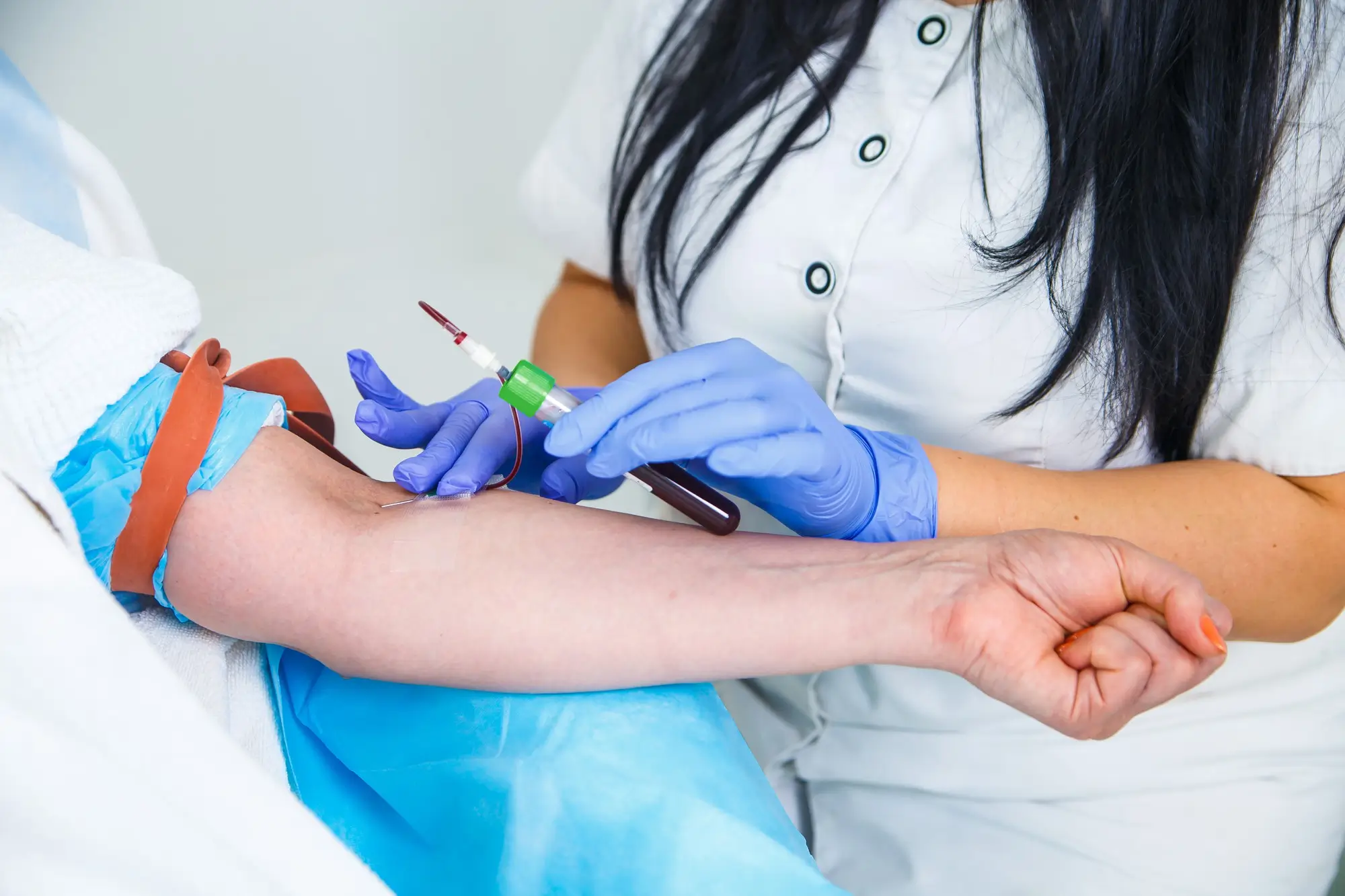 Hormone Test at Home for Anyone & Anywhere in Dubai