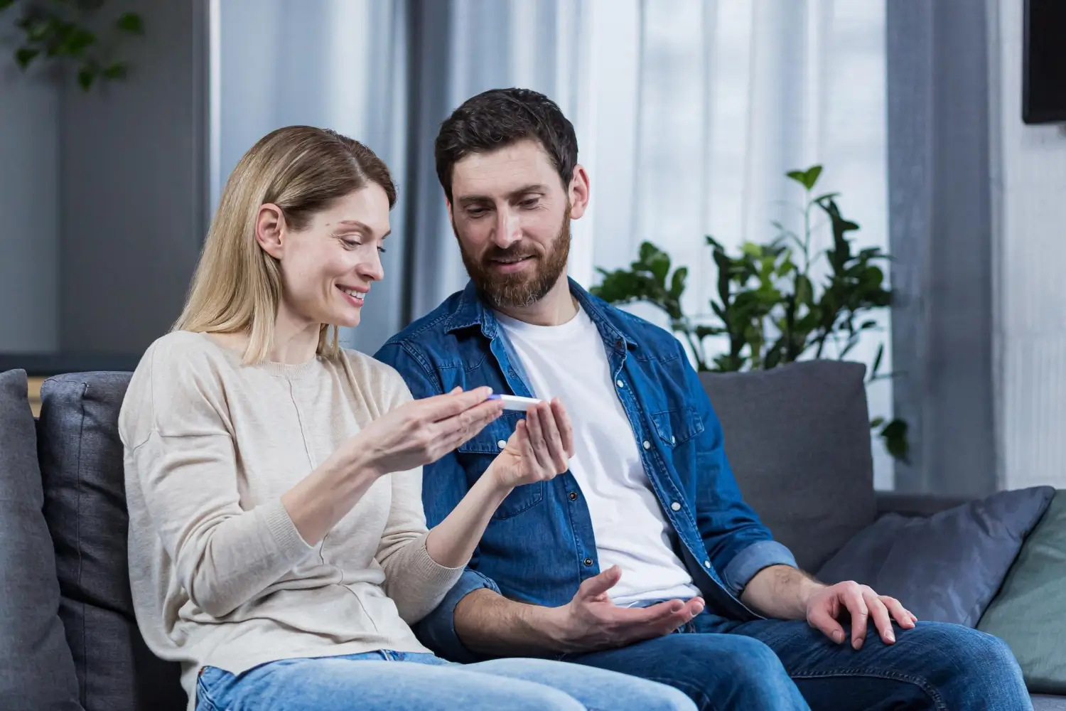 At Home Fertility Test in Dubai