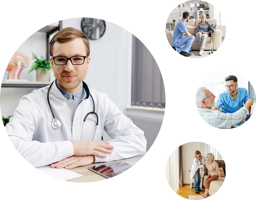 Dubai’s Trusted Authority In Home Healthcare Services