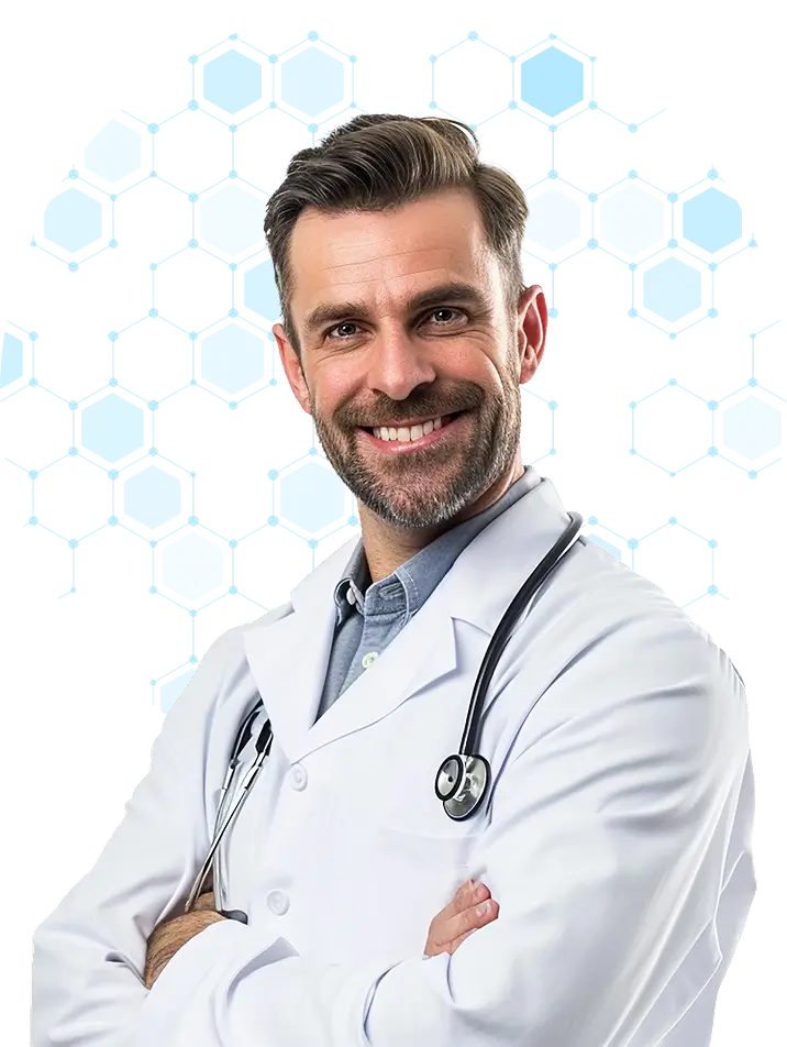 Experienced Doctor At Your Place Anywhere In Dubai In Just 30 Mins