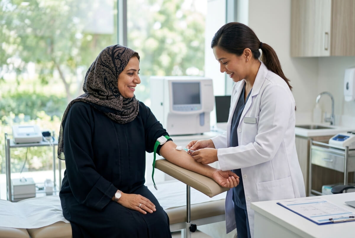 can kidney disease be detected before symptoms appear